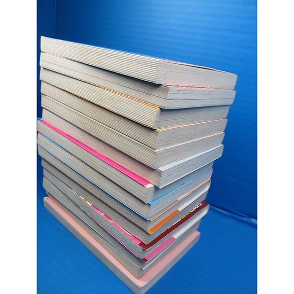 Girls' Manga Ciao Comics Bulk Japanese Only Manga Mixed Lot of 14 - Picture 14 of 15